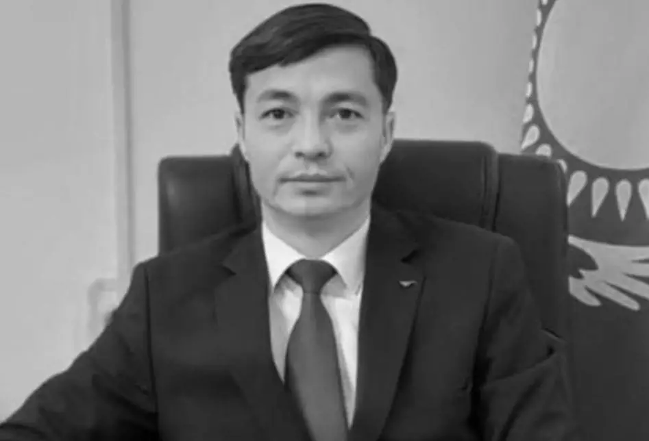 Ақтөбе облысында бұрынғы ауыл әкімі өлі табылды