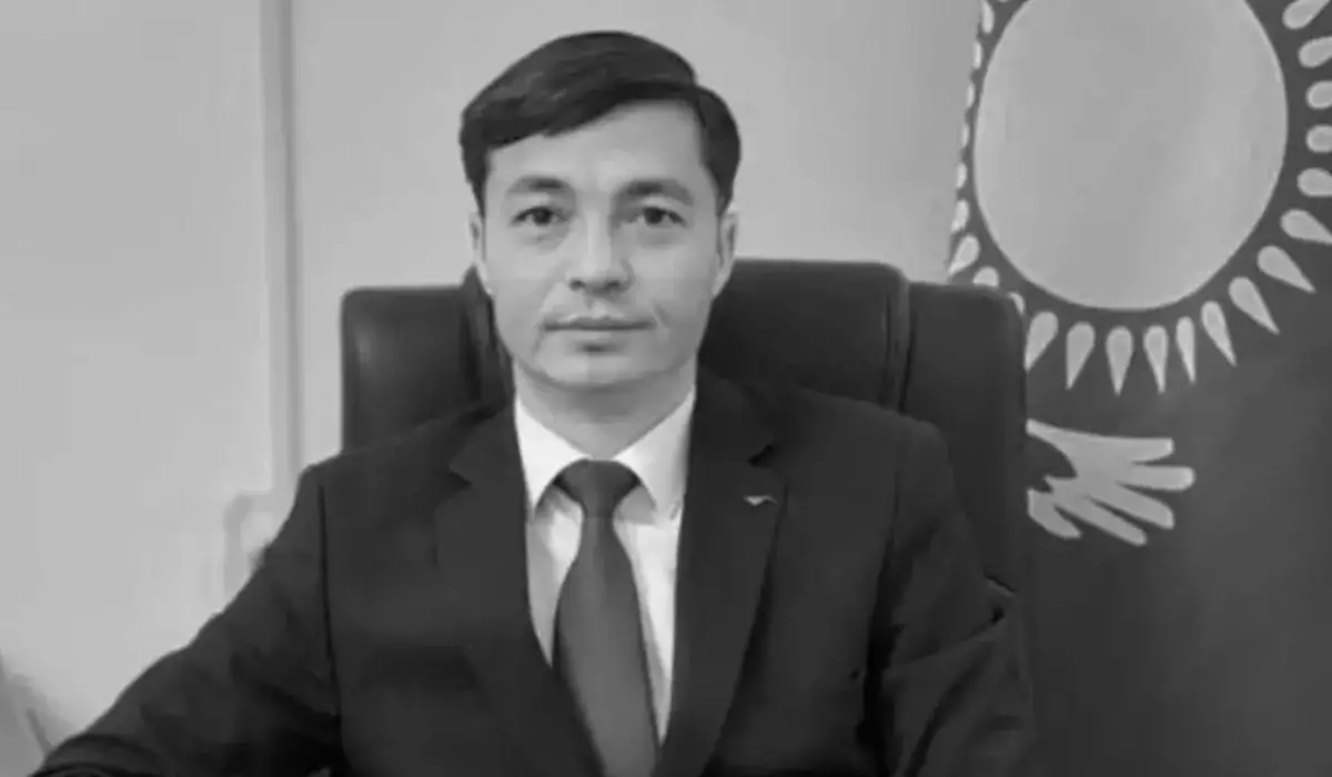 Ақтөбе облысында экс-әкім қызметінен босатылғаннан кейін өлі табылды