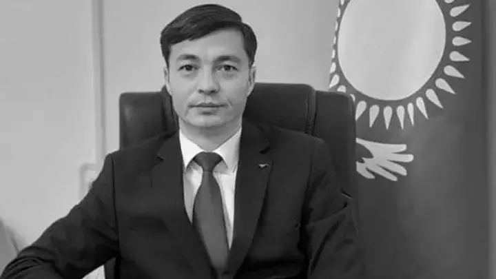 Ақтөбе облысында бұрынғы ауыл әкімі өлі табылды