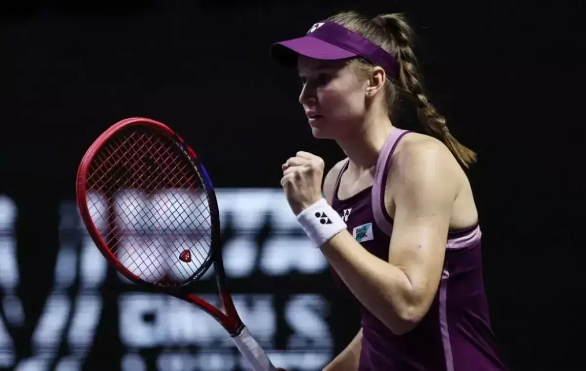 Рыбакина готова поддержать бойкот Roland Garros