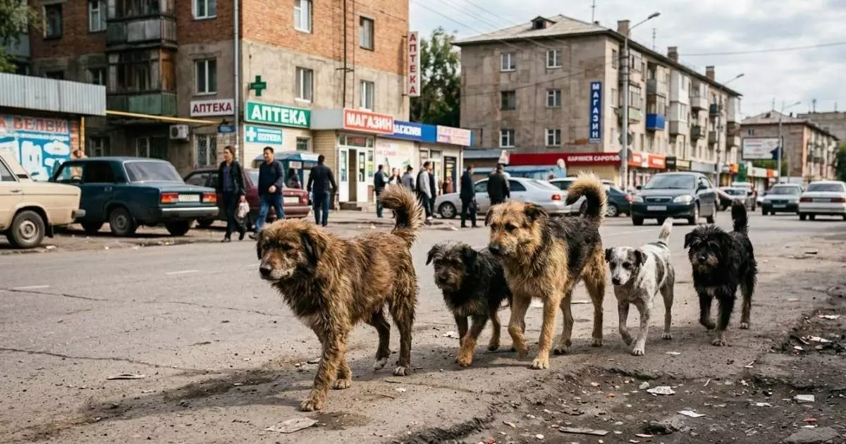  Мәжіліс қаңғыбас жануарлар туралы заң жобасына түзетулер енгізді 