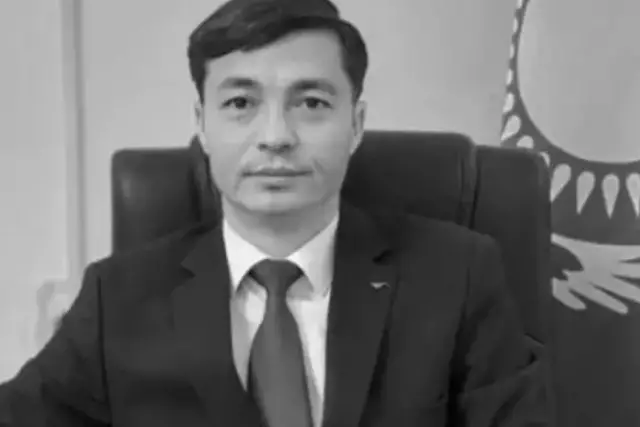 Ақтөбе облысында ауылдық округтің бұрынғы әкімі өлі күйінде табылды