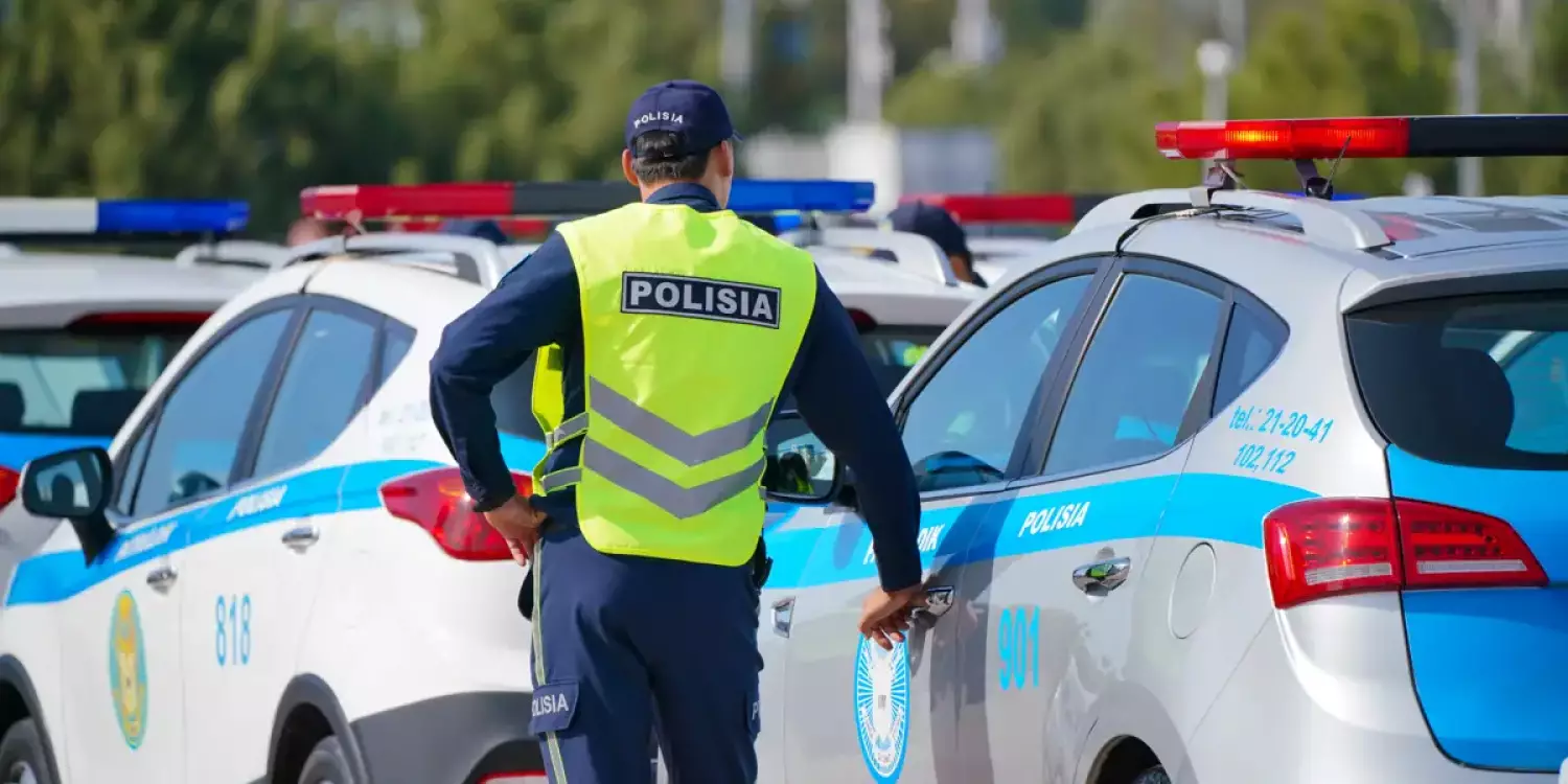 Қазақстанда жүргізушілер үшін баллдық жүйе енгізілуде: Тәртіп бұзғандар куәлігінен айырылады