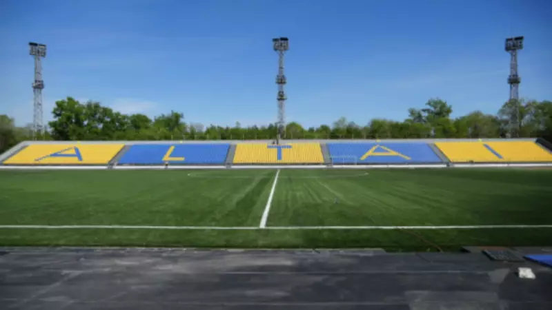 Қазақстан чемпионатының клубы өз алаңында ойнауға рұқсат алды