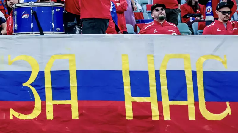 Қазақстан футболдан Ресейдің қайта оралуын қолдады