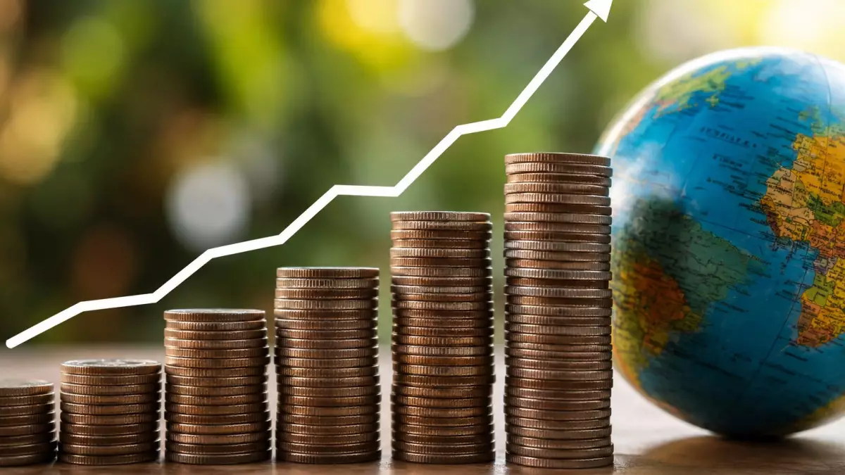  Қазақстан 2027 жылы жан басына шаққандағы ЖІӨ көлемі бойынша Ресейден озады 