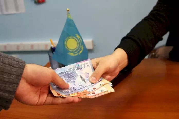 Пара беруге уәде еткендер де сотталады