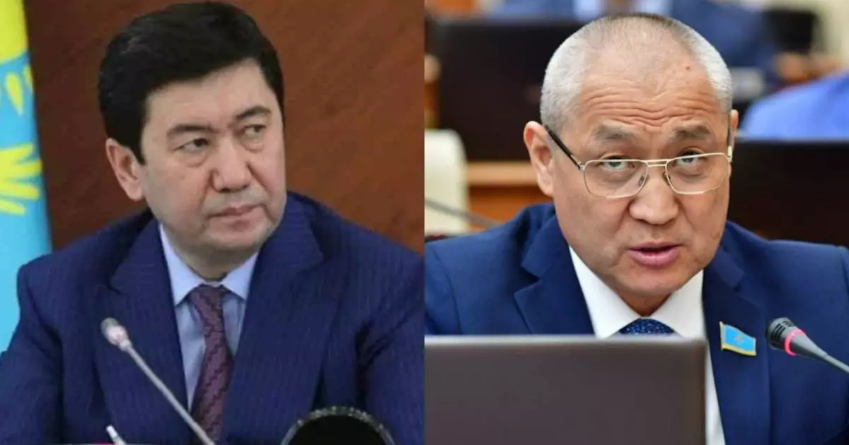  `Итке өкпелеп, Жаңбыршин де біраз жерге барды`: Жануарларға қатысты заңға нүкте қойылды 