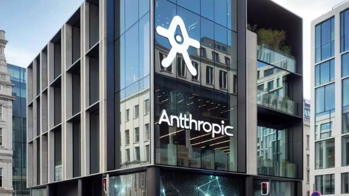 Қазақстан Anthropic компаниясының акционері атанды