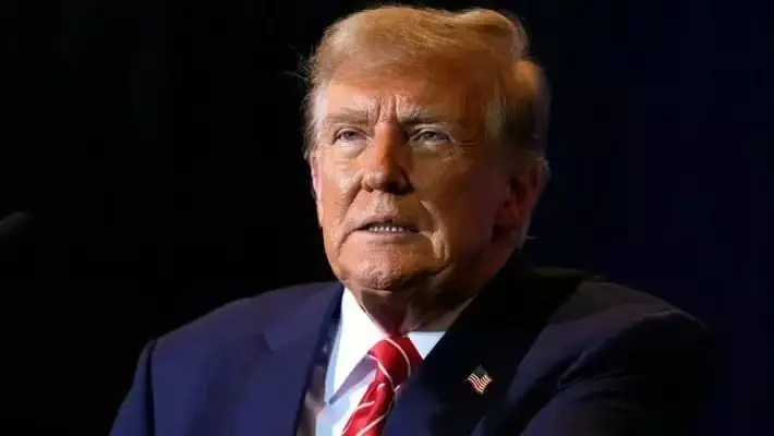 Трамп пригрозил Ирану бомбардировками «более высокого уровня» за отказ от сделки