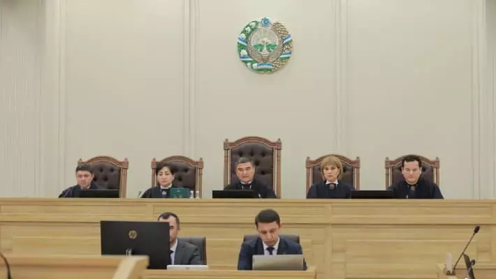 Верховный суд Узбекистана реабилитировал еще 161 жертву репрессий