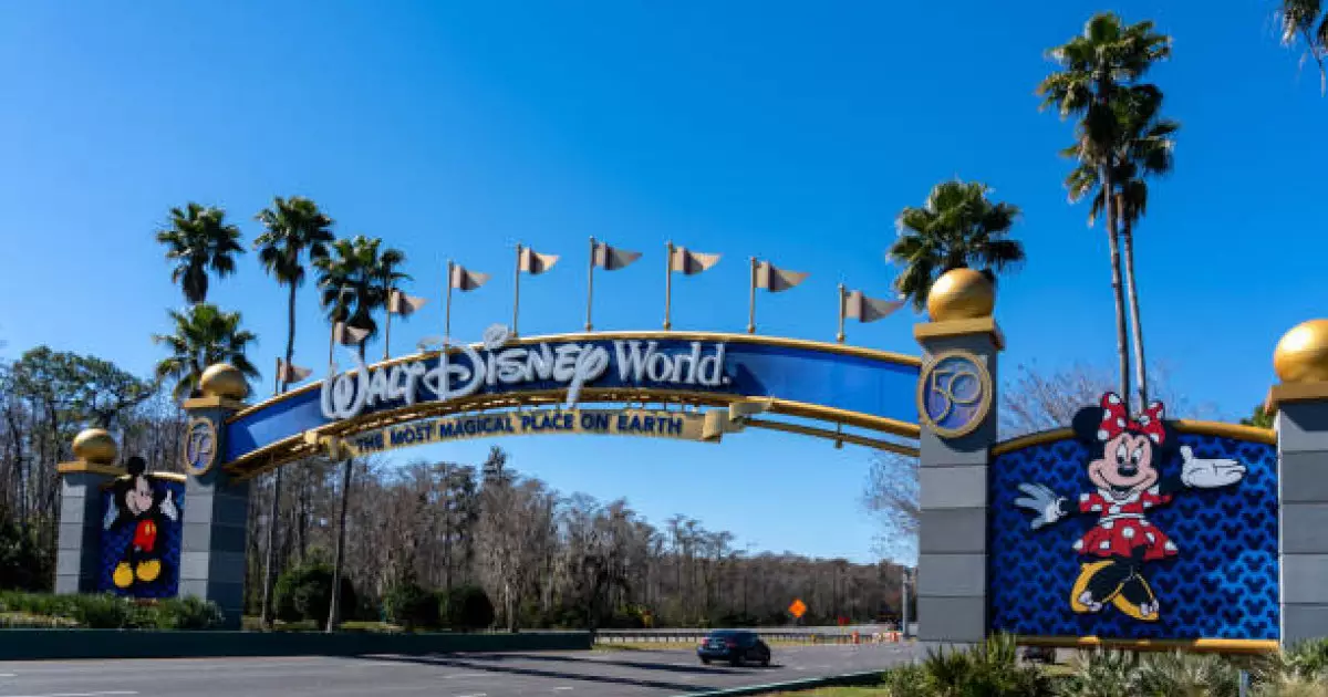  Disney өз қызметкерлерін ЖИ қолдануға мәжбүрлейді – Fortune 