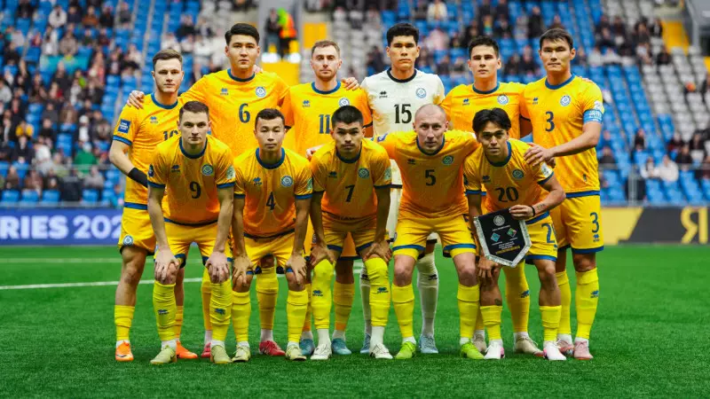 Талғат Байсуфинов ұлттық құраманың ойындарына кімдерді шақырды?