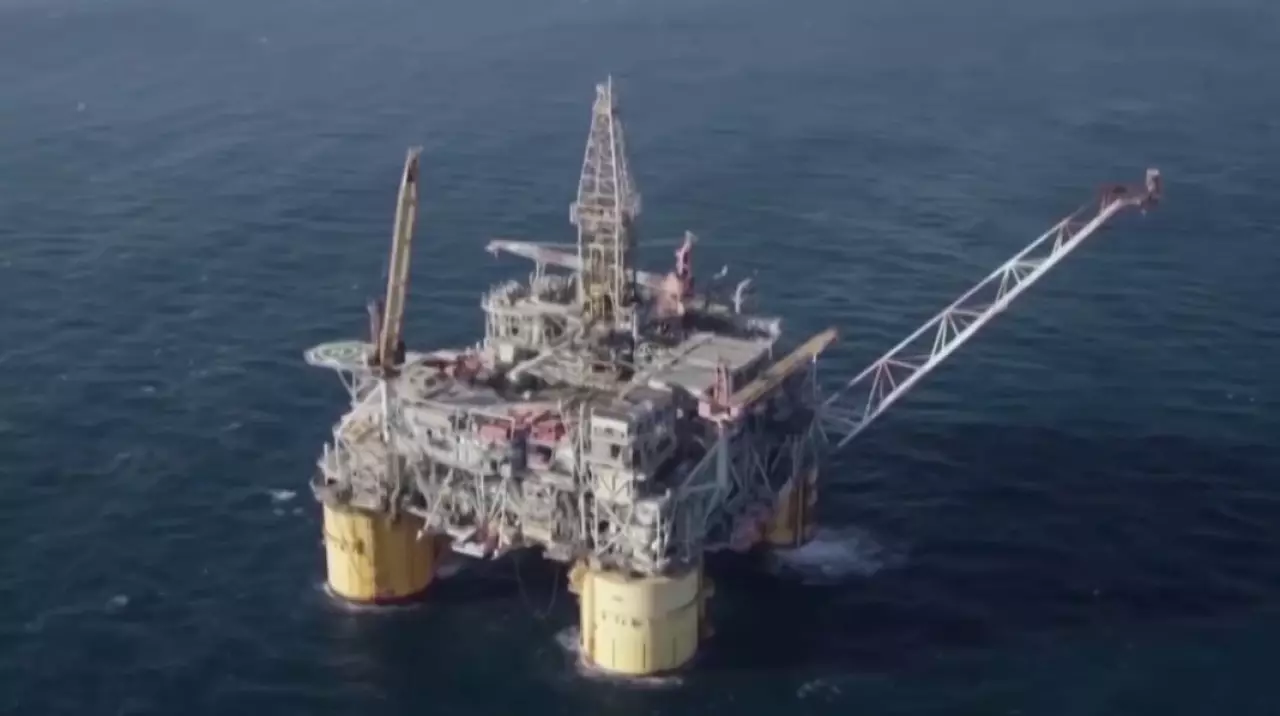 Мировые цены на нефть снизились на фоне переговоров США и Ирана