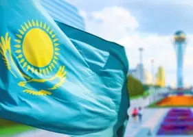 В Казахстане планируется создание сильной региональной товарной биржи.