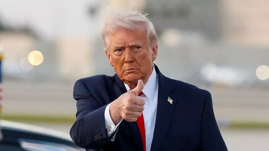 Толчок Трампа сделать США «мировой криптостолицей» набирает обороты по мере приближения рассмотрения криптозаконопроекта в Сенате.