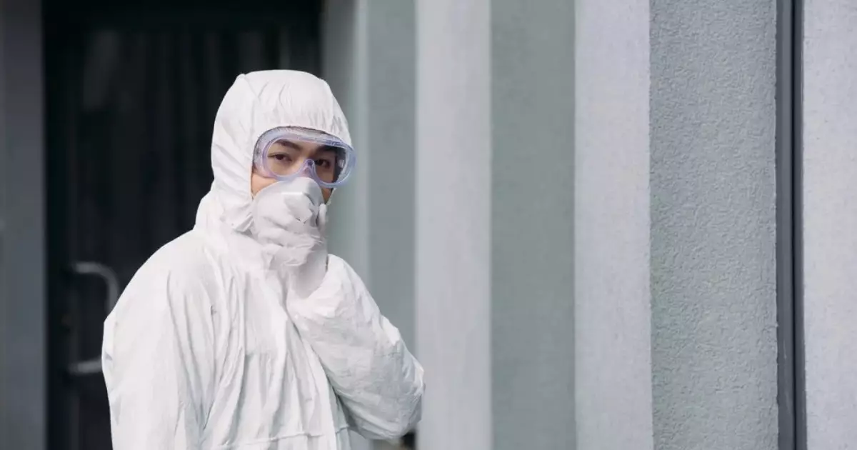  Жаңадан пайда болған хантавирус қаншалықты қауіпті? 