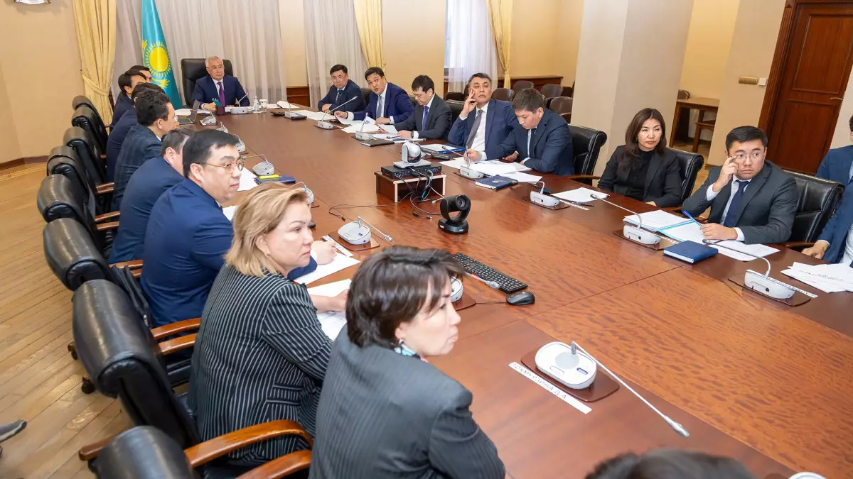 Қазақстанда бірыңғай төлем жүйесі енгізілуі мүмкін