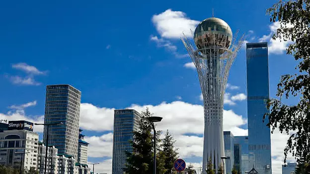 Праздничный концерт с участием популярных артистов пройдет в Астане