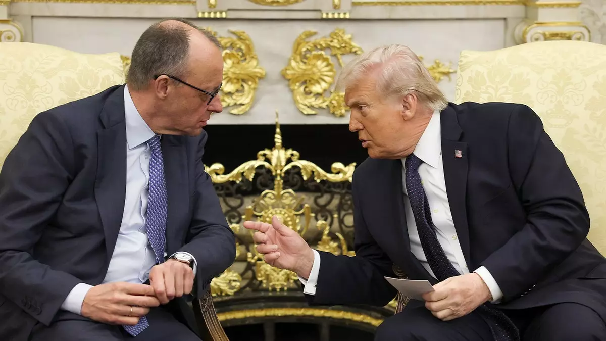 Бывший советник Тэтчер заявил, что Трамп «имеет право возмущаться» предательством Европы по Ирану.