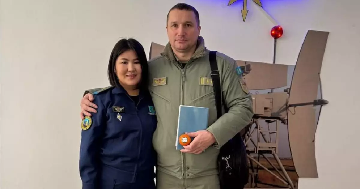   Махаббат пен әскери шеннің үйлесімі   