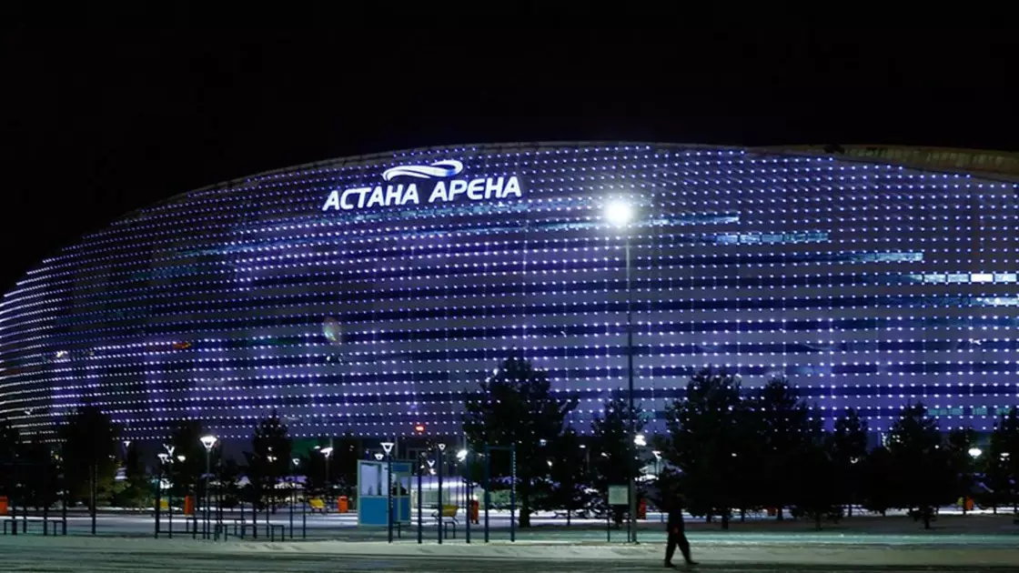 Көлік қозғалысы таңғы сағат 9:00-ден іс-шара аяқталғанға дейін шектеледі.