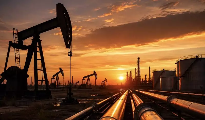 Нефтяной кризис может затянуться даже после окончания войны США и Ирана