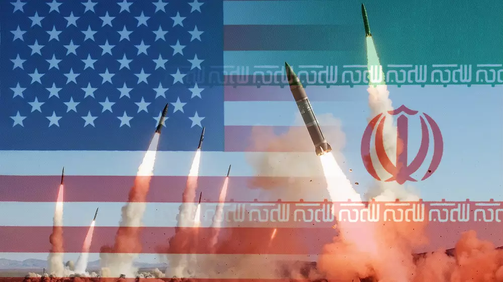 Названо условие для возобновления войны США и Ирана