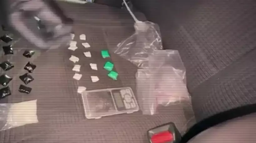 ІІМ шетелдіктер қатысқан есірткі қылмыстарын әшкереледі