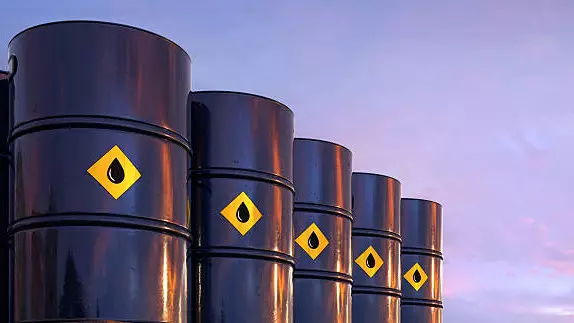 Египет заключил нефтяную сделку с Алжиром