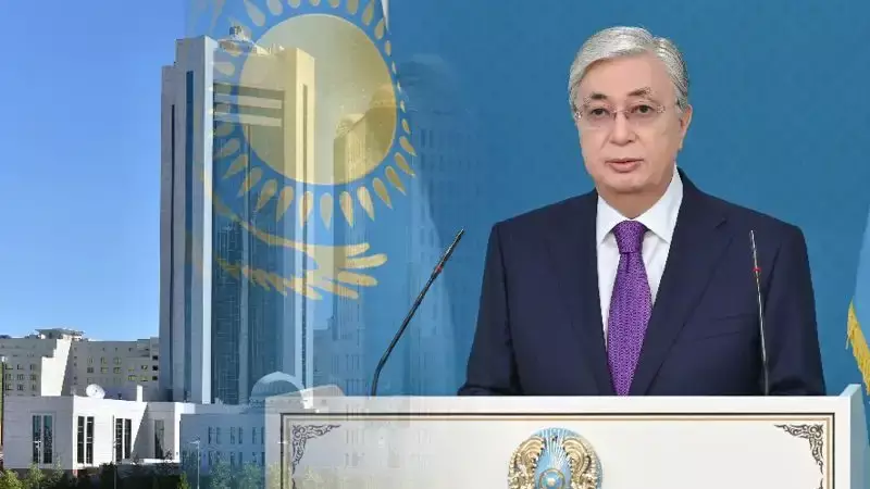 Мемлекет басшысы қазақстандықтарды Отан қорғаушы күнімен құттықтады