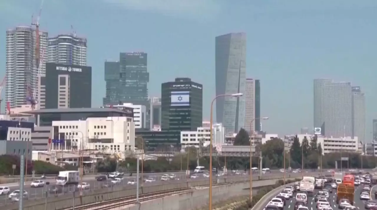 Израиль – Ливан келіссөзі Вашингтонда өтеді