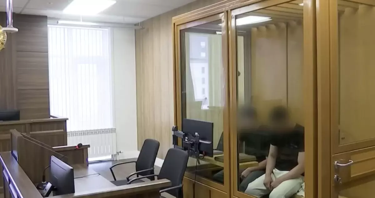 Полицейский оказался на скамье подсудимых по делу об убийстве 18-летнего студента в Астане