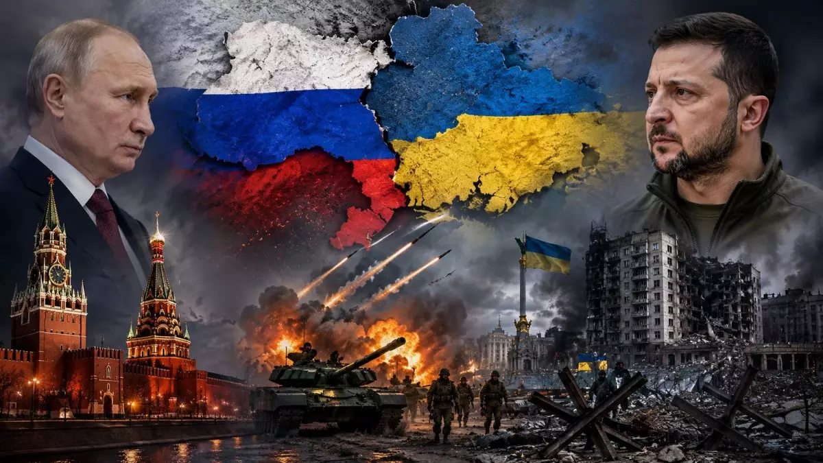 «Үнсіздік режимі»: Мәскеу бітімнің бұзылу мүмкін екенін ескертті