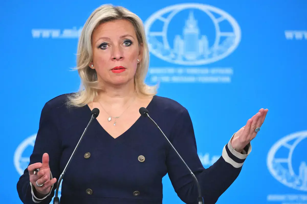 «Очень и очень серьезно»: Россия призвала иностранных дипломатов покинуть Киев - новости на Lada.kz 07.05.2026