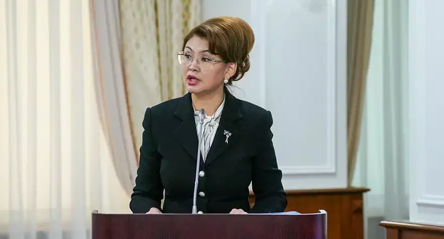 «Сергек» агрессияны тани ала ма? Аида Балаева депутат сауалына жауап берді