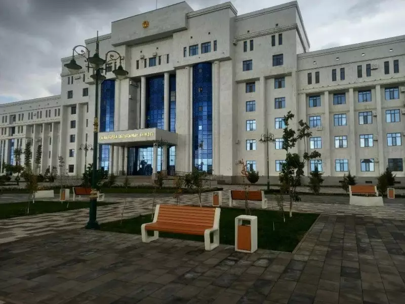 Стало известно, когда назначат нового акима Кызылординской области
