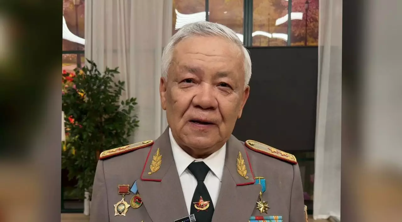 «У мужчины нет права быть слабым»: Народный герой призвал молодежь быть сильной духом