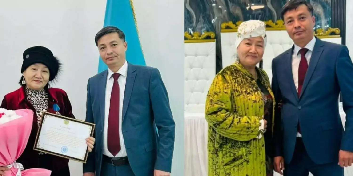 «Қысым болмады деп алмаймын»: ақтөбелік белсенді өлі табылған әкім туралы тың дерек айтты