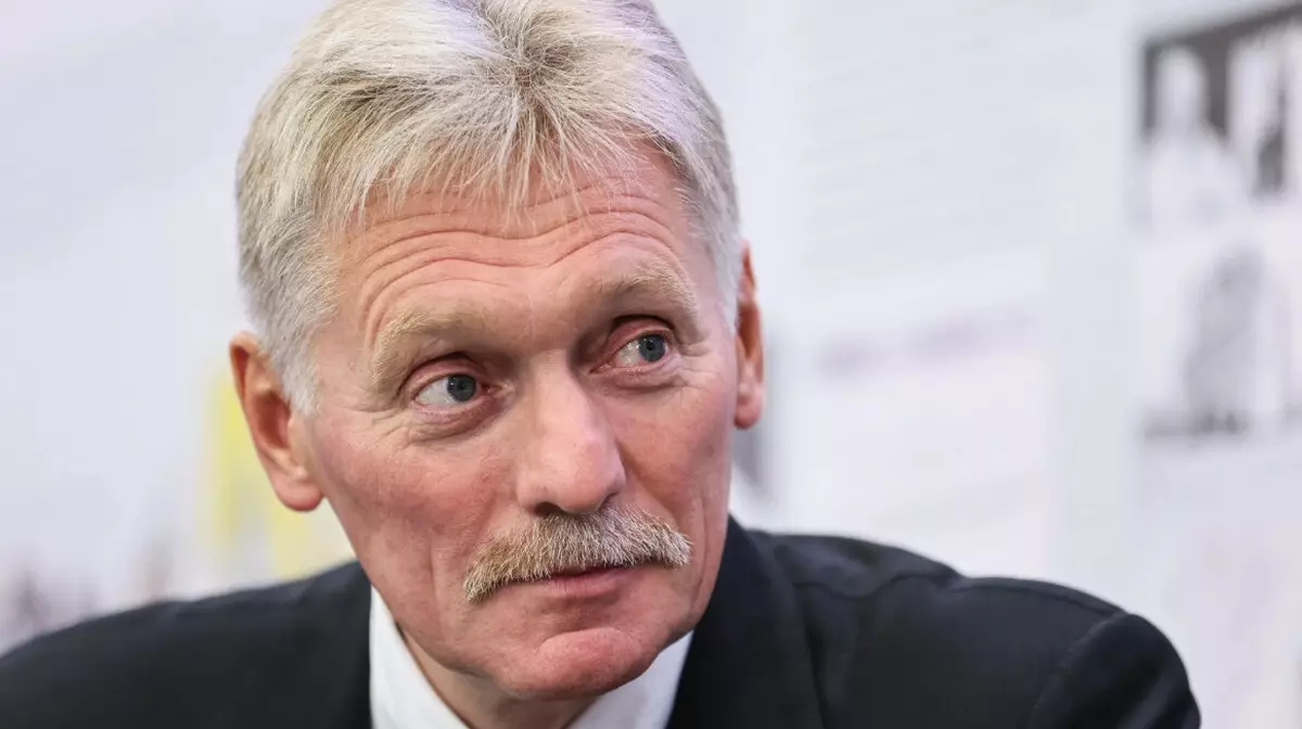 Песков: компенсаций бизнесу из-за ограничений мобильной связи 9 мая не будет