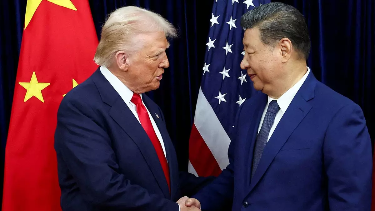 Китай приказал компаниям игнорировать санкции США против Ирана, бросив вызов США в части введения ограничений.