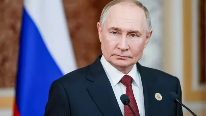 Путин теряет контроль над российскими элитами – The Economist