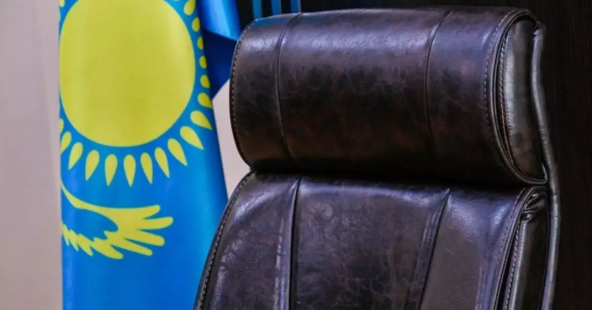  Қызылорда облысына жаңа әкім сайланатыны белгілі болды 