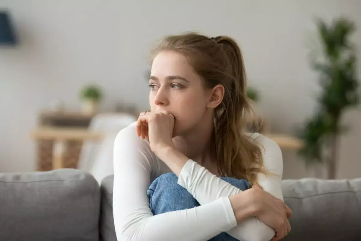 Синдром 30-летних: почему исчезает вкус к жизни и как обмануть свой мозг - новости на Lada.kz 07.05.2026