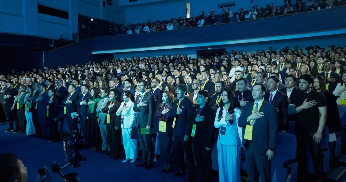   «Әділет» партиясы басты құндылық ретінде әділет қағидатын ұстанады   