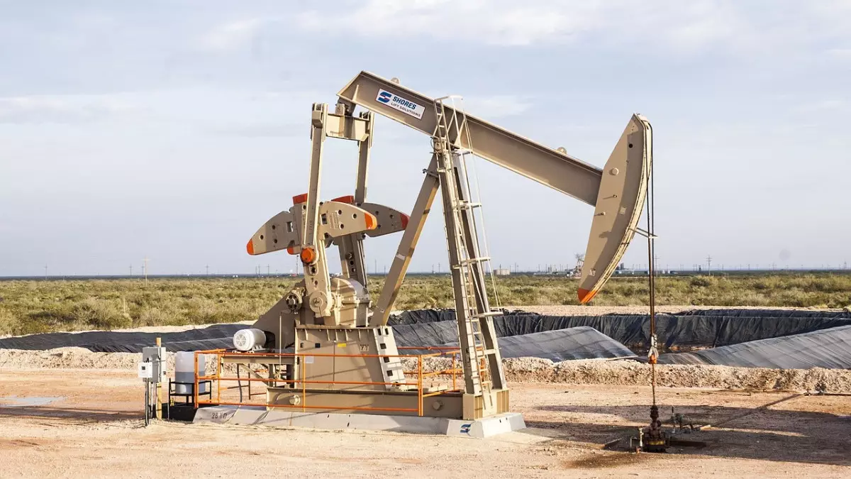Ирак сообщил об открытии крупного нефтяного месторождения