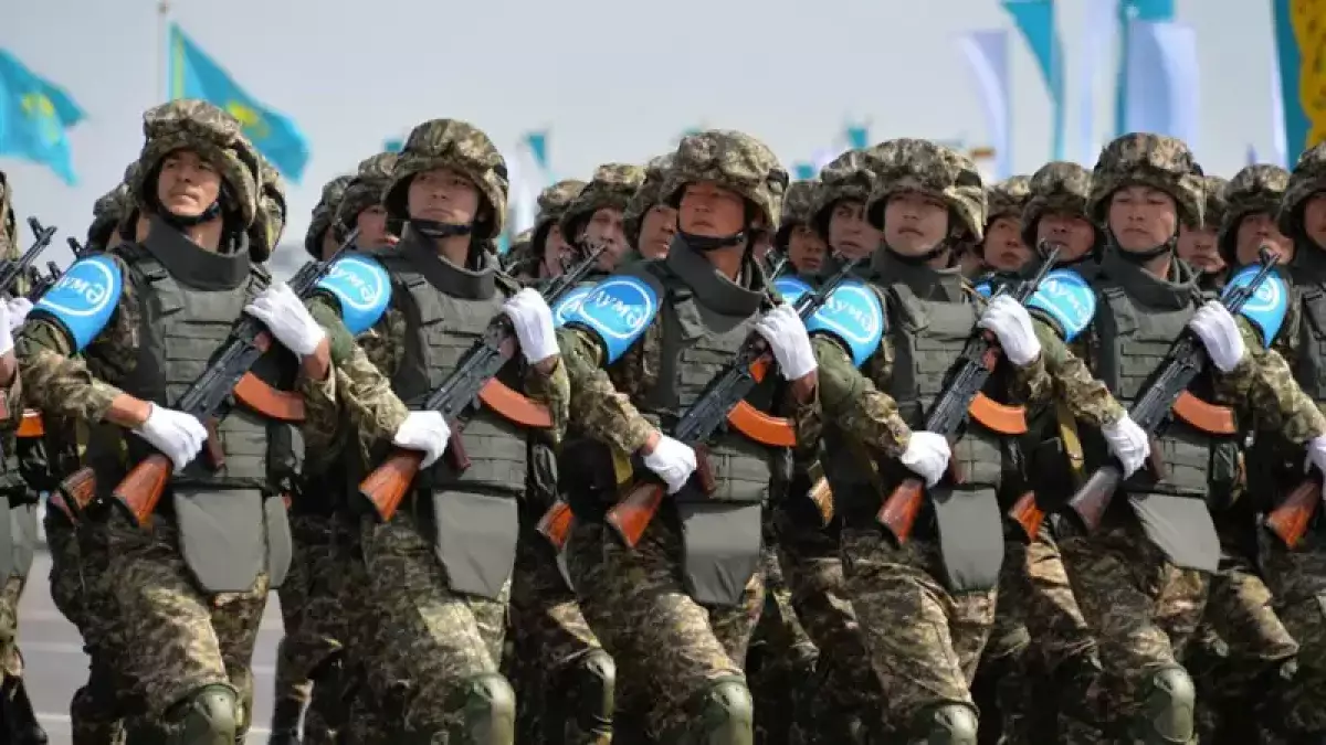 Аумақтық қорғаныс әскерлерінің міндетіне не кіреді