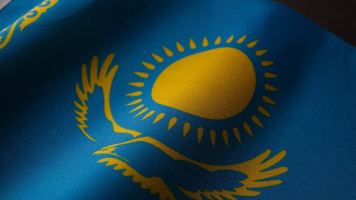 Казахстан предоставляет гражданам Украины 40 государственных стипендий на 2026/2027 учебный год.
