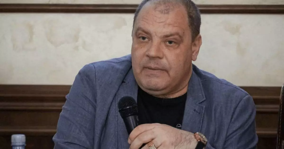  Эксперт Полетаев оценил перспективы новой партии «Әділет» 