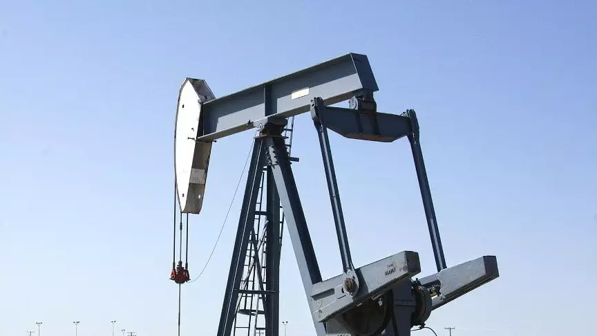 Ирак ірі мұнай кен орнының ашылғанын мәлімдеді